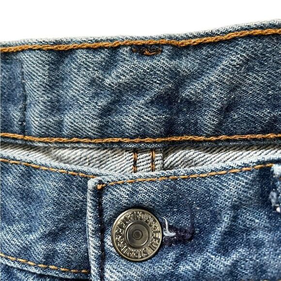 Vintage Levi's 17501 Jeans Size 11 - Picture 6 of 10